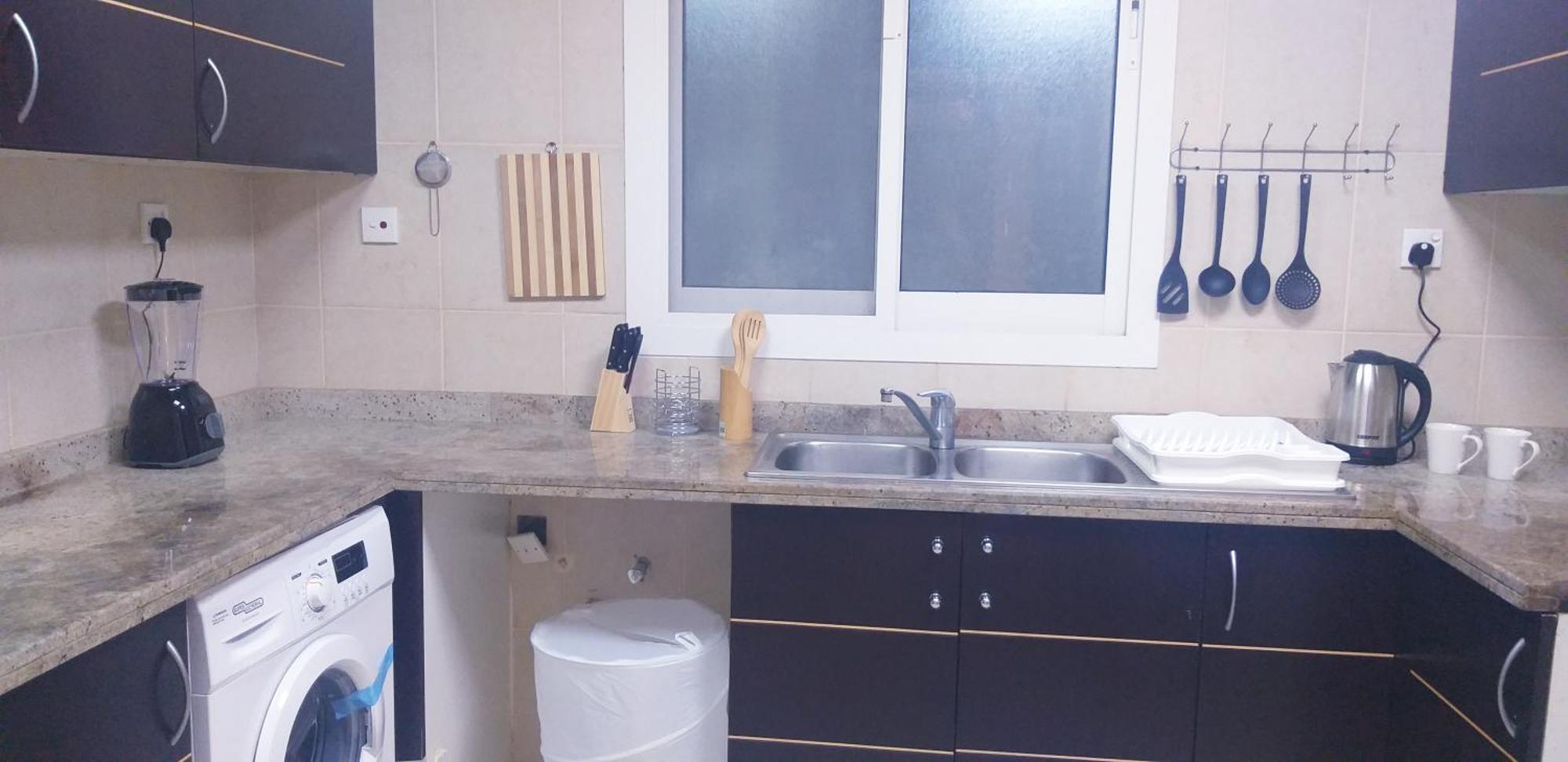 Lovely 1-Bedroom Apartment In The Heart Of Dubai Marina Exterior foto